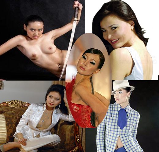 Монголын хамгийн өндөр үнэтэй моделиуд…